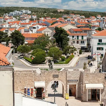 Apartment Aligator Primosten