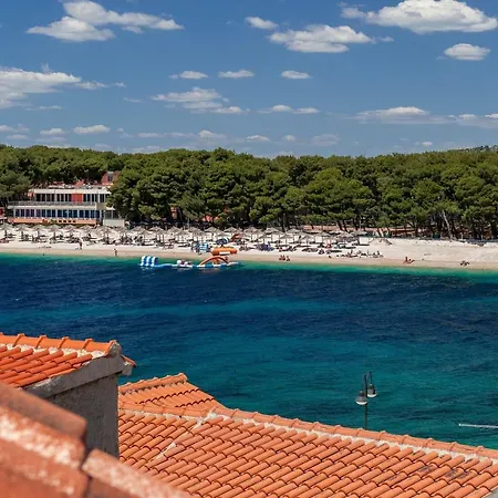 公寓 Aligator 普利莫顿