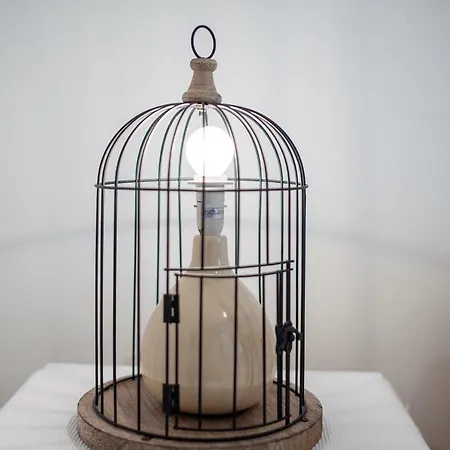 Aligator Apartment Primosten