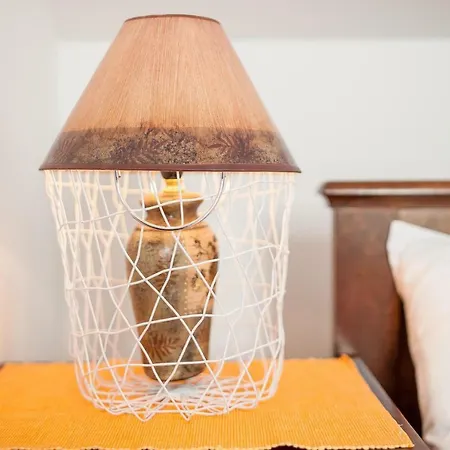 Aligator Apartment Primosten