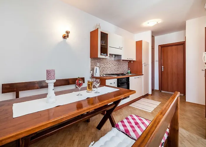 Aligator * Primosten