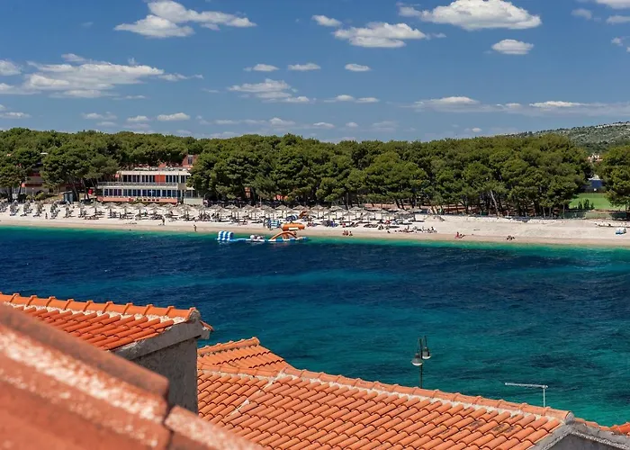 Apartman Aligator Primosten