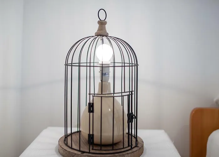 Aligator Apartman Primosten