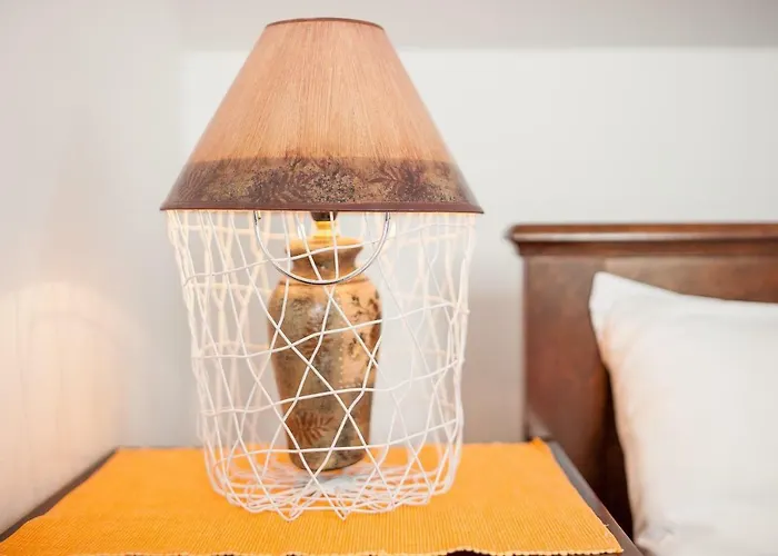 Aligator Apartman Primosten