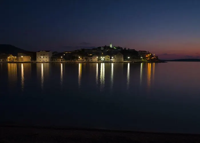 Aligator * Primosten